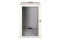 DIGITUS Wandgehäuse Unique 20HE 998x600x600mm grau (Speditionsversand)