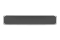 DIGITUS Abdeckplatte 2HE Blindabdeckung 483mm schwarz
