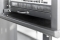 DIGITUS Schublade 1HE 483mm schwarz abschließbar