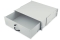 DIGITUS Schublade 3HE 483mm grau abschließbar