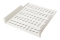 DIGITUS Fachboden 2HE 88x482x549mm bis 25kg grau