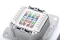 DIGITUS Aufputzdose Cat6 2xRJ45 geschirmt 5er Set weiss