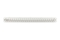 DIGITUS Patchpanel 1HE 24-Port Modular Patchpanel grau