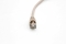 DIGITUS Patchkabel Adapter Cat5e 2x RJ45 -> 1x RJ45 0.19m