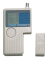 INTELLINET Kabeltester 4-in-1 RJ45/RJ11/USB/BNC beige retail