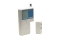 INTELLINET Kabeltester 4-in-1 RJ45/RJ11/USB/BNC beige retail