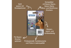 Patrone Epson T1301 black XL T1301