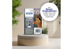 Patrone Epson T1301 black XL T1301