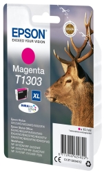 Patrone Epson T1303 magenta XL T1303