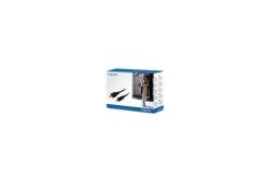 Logilink HDMI-Kabel Ethernet A -> mini St/St 1.00m sw