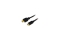 Logilink HDMI-Kabel Ethernet A -> mini St/St 1.00m sw