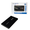 Logilink Geh. 6.3cm (2,5) USB 3.0/SATA Black ALU o. NT