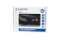 Logilink Geh. 6.3cm (2,5) USB 3.0/SATA Black ALU o. NT