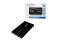 Logilink Geh. 6.3cm (2,5) USB 3.0/SATA Black ALU o. NT