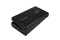 Logilink Geh. 8.9cm (3,5) USB 3.0/SATA Black ALU m. N