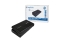 Logilink Geh. 8.9cm (3,5) USB 3.0/SATA Black ALU m. N