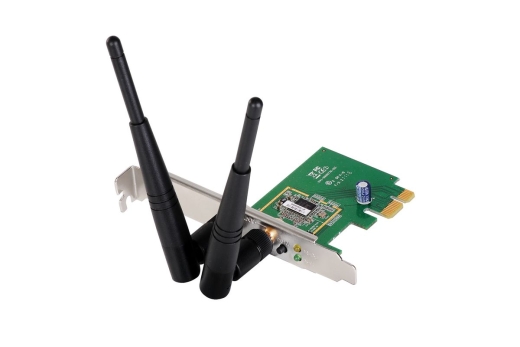 EDIMAX WL-PCI Express Edimax EW-7612PIn V2(300Mbit)