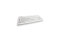 CHERRY MX3000 Tastatur Wired DE MX Blau 1.75m hellgrau