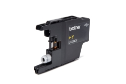 Patrone Brother LC-1240Y MFC-J6510, J6710, J6910DW