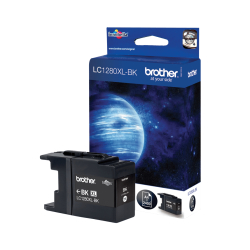 Patrone Brother LC-1280XLBK MFC-J6510, J6710, J6910DW