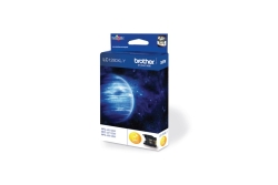 Patrone Brother LC-1280XLY MFC-J6510, J6710, J6910DW
