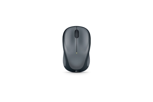 Logitech Wireless Mouse M235 black retail