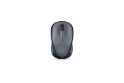 Logitech Wireless Mouse M235 black retail