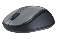Logitech Wireless Mouse M235 black retail