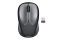 Logitech Wireless Mouse M235 black retail