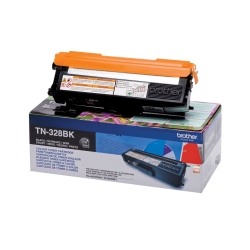 Toner Brother TN-328BK DCP-9270CDN, MFC-9970CDW