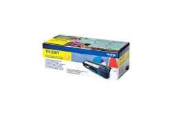Toner Brother TN-328Y DCP-9270CDN, MFC-9970CDW