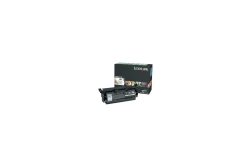 Toner Lexmark T650A11E black 7.000 Seiten T650A11E