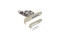 DELOCK PCI Expr Card 3x USB3.0 ext + 1x USB3.0 int +LowProfi