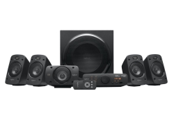 Logitech Speaker Z906 black retail