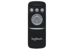 Logitech Speaker Z906 black retail