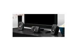 Logitech Speaker Z906 black retail