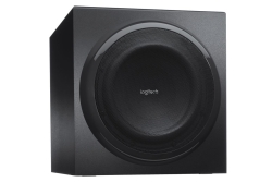 Logitech Speaker Z906 black retail