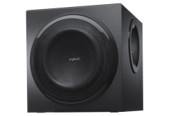 Logitech Speaker Z906 black retail