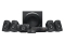 Logitech Speaker Z906 black retail