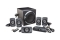 Logitech Speaker Z906 black retail