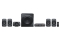 Logitech Speaker Z906 black retail