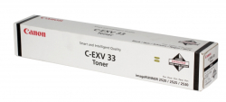 Toner Canon C-EXV33 BK black 14600 Seiten