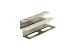 DELOCK Einbausatz 5,25 für 3,5 HDDs