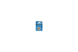 Maxell Batterie Alkaline AAA Micro LR03 4St.