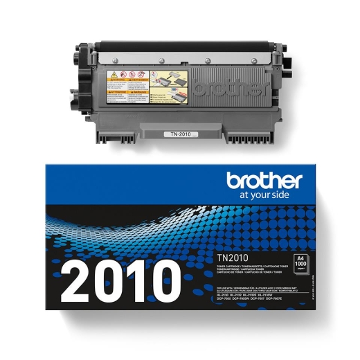 Toner Brother TN-2010 HL-2130/DCP-7055