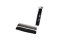 Logilink Handballenauflage Tastatur schwarz Gel