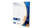 MediaRange DVD Case 50 DINA4 Bögen/Pack vorgestanzt (7mm)