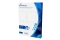 MediaRange Blu-ray Case 50 DINA4 Bögen/Pack vorgestanzt
