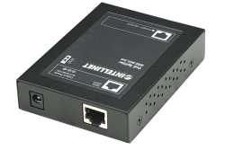 INTELLINET PoE+Splitter IEEE802.3at 5/7.5/9/12V DC sw