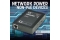INTELLINET PoE+Splitter IEEE802.3at 5/7.5/9/12V DC sw